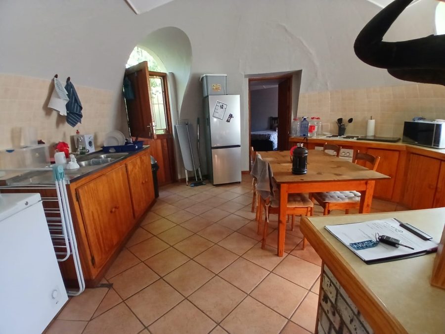 To Let 1 Bedroom Property for Rent in Hospitaalpark Free State